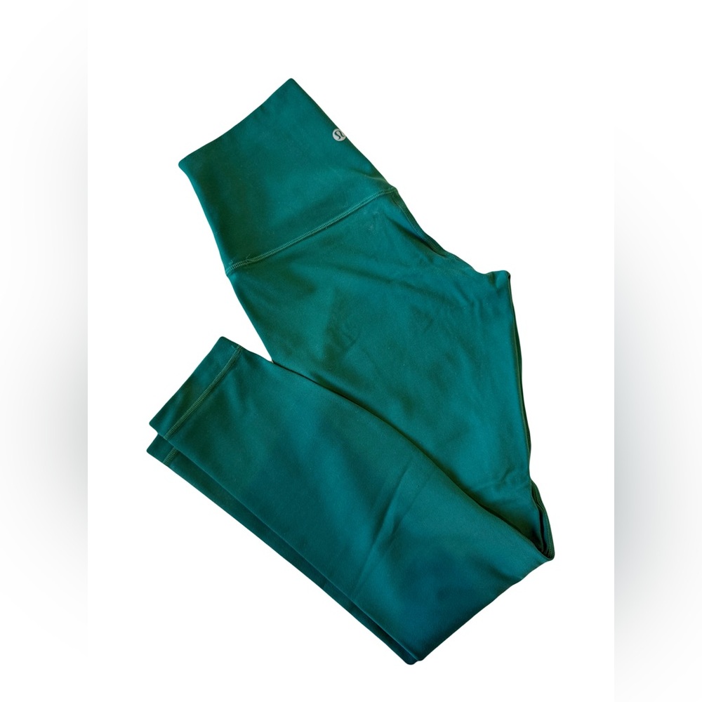 Lululemon Align High Rise Leggings 25”